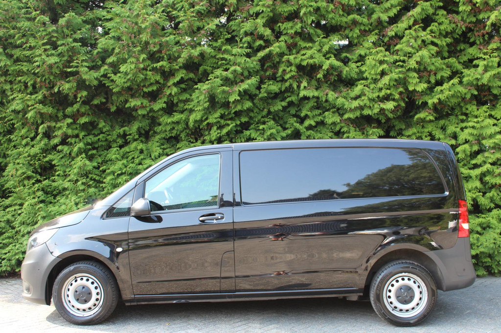 Mercedes-Benz Vito 114 CDI 136PK | AUTOMAAT | Climate Control | PDC V+A | NAVI 8