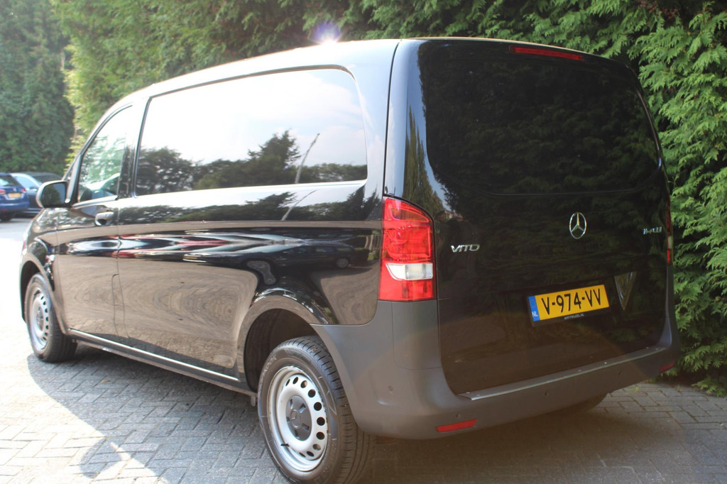 Mercedes-Benz Vito 114 CDI 136PK | AUTOMAAT | Climate Control | PDC V+A | NAVI 9
