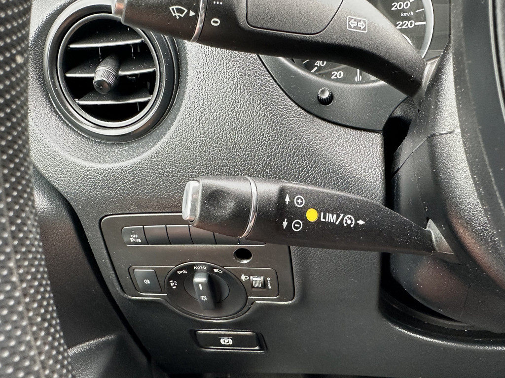 Mercedes-Benz Vito 114 CDI 136 PK E6 AUTOMAAT / L2H1 / 1e EIG. / TREKHAAK / CAMERA / 2x SCHUIFDEUR / CRUISE / AIRCO 18