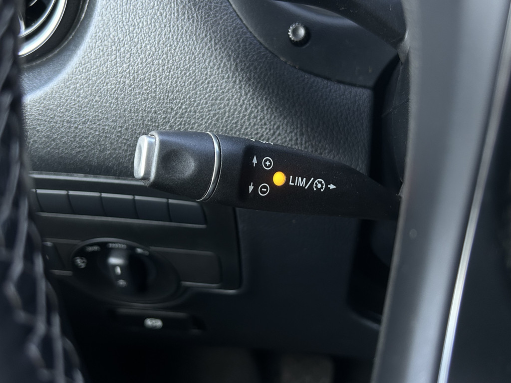 Mercedes-Benz Vito 114 CDI 136 PK / L2H1 / 1e EIG. / 35.924 KM !! / LED / ECC / CRUISE / NAVI / CAMERA / APPLE CARPLAY / PDC 9