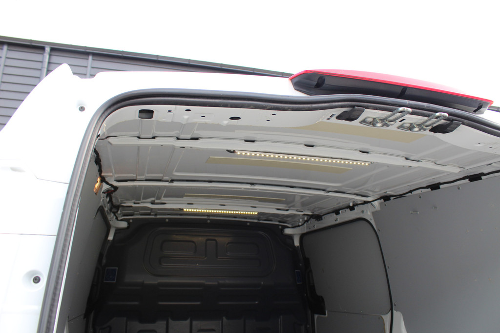 Mercedes-Benz Vito 114 CDI 136Pk Lang L2 2X Schuifdeur | LED | Trekhaak 7