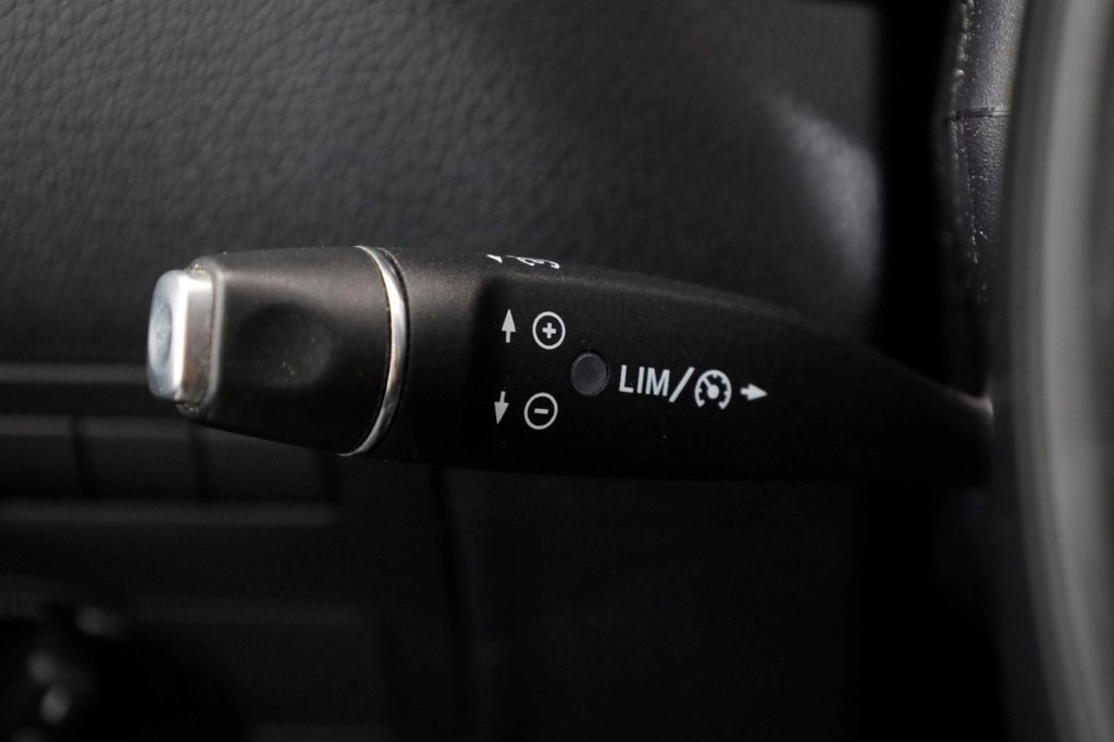 Mercedes-Benz Vito 114 CDI 136pk 7G Automaat Lang LED/Camera/Inrichting 01-2020 19