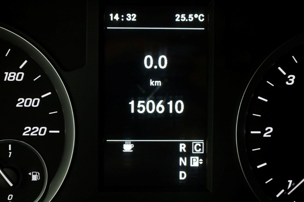 Mercedes-Benz Vito 114 CDI 136pk 7G Automaat Lang LED/Camera/Inrichting 01-2020 20