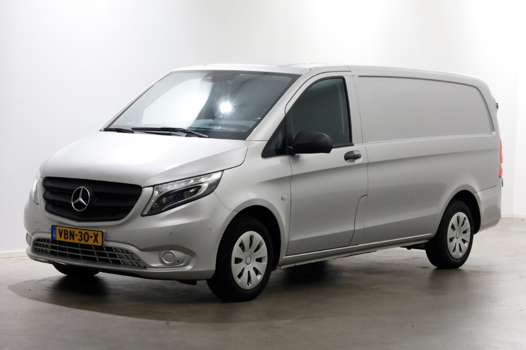 Mercedes-Benz Vito 114 CDI 136pk 7G Automaat Lang LED/Camera/Inrichting 01-2020 8