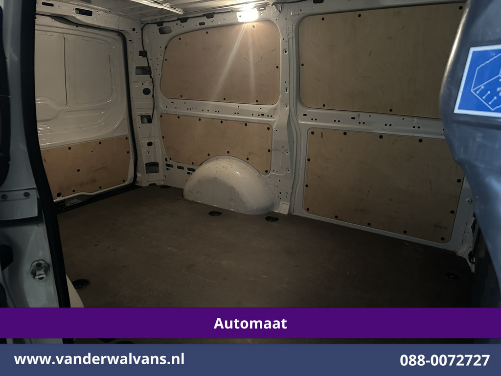Mercedes-Benz Vito 114 CDI 136pk 9G-Tronic Automaat L2H1 Euro6 Airco | Camera | Apple Carplay | Cruisecontrol Android Auto, Bumper in de kleur, Achterklep, Parkeersensoren, Bijrijdersbank 14