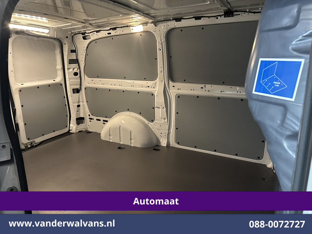 Mercedes-Benz Vito 114 CDI 136pk 9G-Tronic Automaat L2H1 Euro6 Airco | Camera | Navigatie | Imperiaal | 2500kg Trekhaak | Apple Carplay Cruisecontrol, Android Auto, Parkeersensoren 13