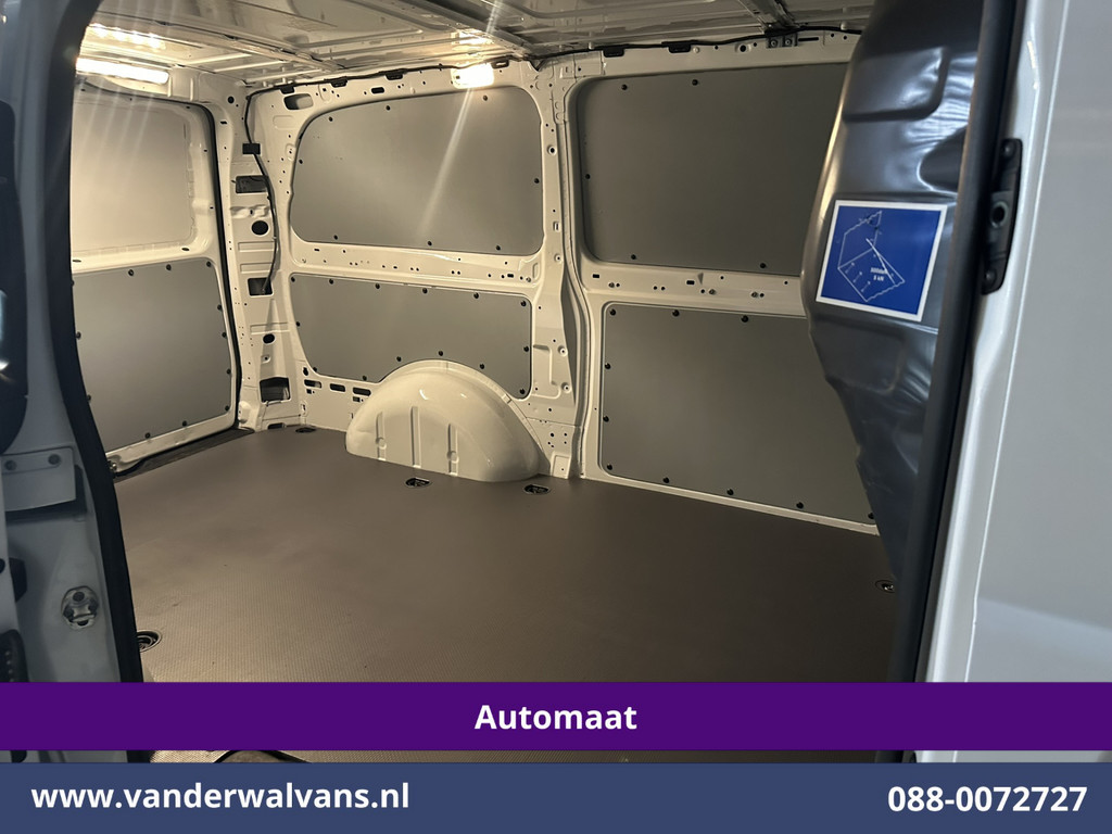 Mercedes-Benz Vito 114 CDI 136pk 9G-Tronic Automaat L2H1 Euro6 Airco | Camera | Navigatie | Imperiaal | 2500kg Trekhaak | Cruisecontrol Apple Carplay, Android Auto, Parkeersensoren, Sidebars 14