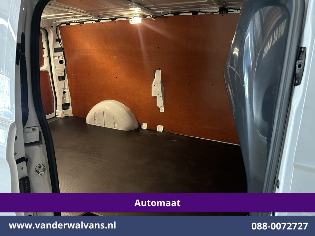 Mercedes-Benz Vito 114 CDI 136pk 9G-Tronic Automaat L3H1 Euro6 Airco | Camera | Apple Carplay | Android Auto Cruisecontrol, 2500kg Trekhaak, Parkeersensoren 13