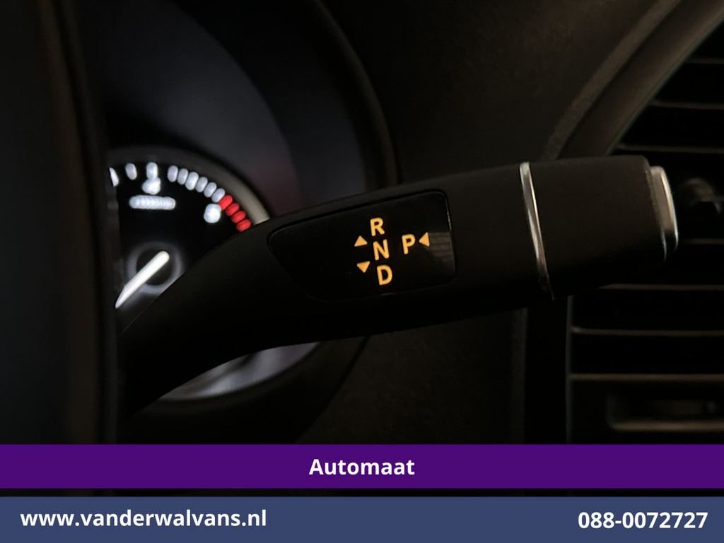 Mercedes-Benz Vito 114CDI 136pk Automaat L3H1 Euro6 Airco | Camera | Navigatie | Apple Carplay | LED Cruisecontrol, Android Auto, Stoelverwarming, Parkeersensoren, Bijrijdersbank, Achterklep 7
