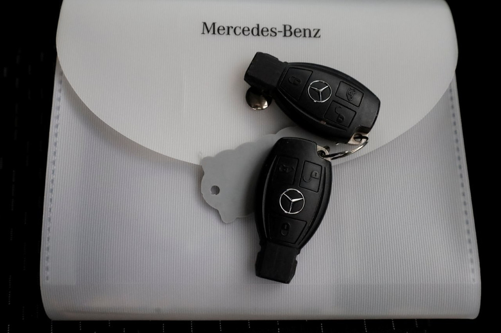 Mercedes-Benz Vito 114 CDI 136pk Compact 9G Automaat 2x Schuifdeur/LED/Camera/Inrichting 05-2022 10