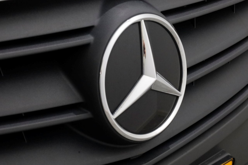Mercedes-Benz Vito 114 CDI 136pk Compact 9G Automaat 2x Schuifdeur/LED/Camera/Inrichting 05-2022 18