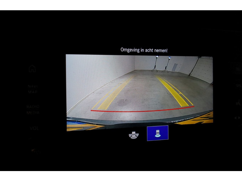 Mercedes-Benz Vito 114 CDI 136pk Compact 9G Automaat 2x Schuifdeur/LED/Camera/Inrichting 05-2022 19