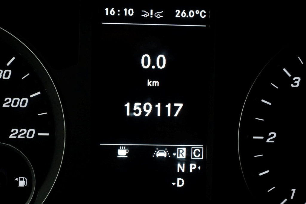 Mercedes-Benz Vito 114 CDI 136pk Compact 9G Automaat 2x Schuifdeur/LED/Camera/Inrichting 05-2022 20