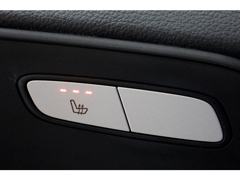 Mercedes-Benz Vito 114 CDI 136pk Compact 9G Automaat 2x Schuifdeur/LED/Camera/Inrichting 05-2022 21