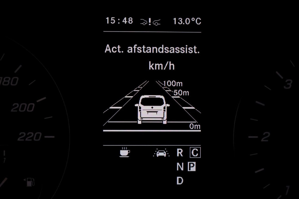 Mercedes-Benz Vito 114 CDI 136pk Compact 9G Automaat 2x Schuifdeur/LED/Camera/Inrichting 05-2022 21