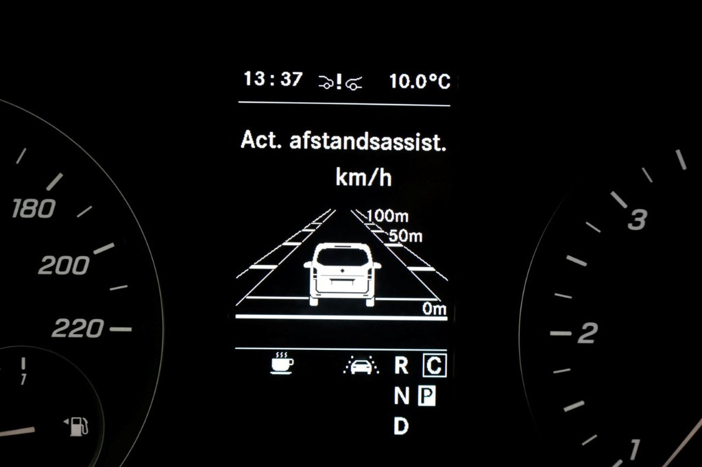Mercedes-Benz Vito 114 CDI 136pk Compact 9G Automaat 2x Schuifdeur/LED/Camera/Inrichting 07-2022 21