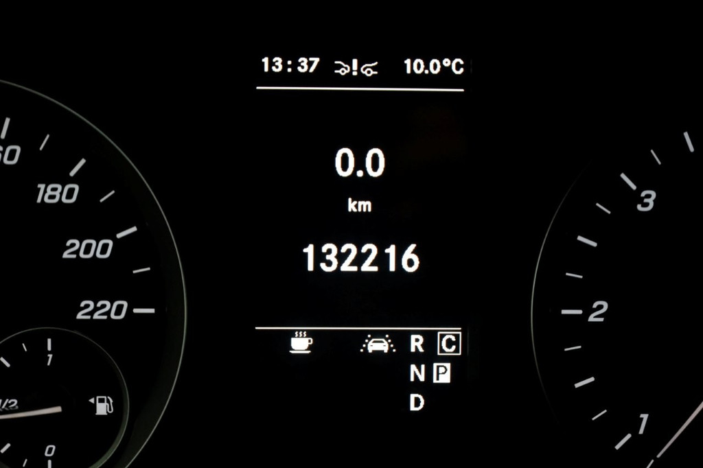 Mercedes-Benz Vito 114 CDI 136pk Compact 9G Automaat 2x Schuifdeur/LED/Camera/Inrichting 08-2022 21