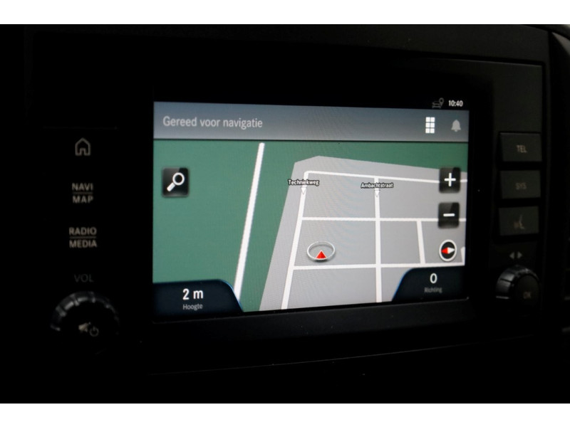 Mercedes-Benz Vito 114 CDI 136pk Compact 9G Automaat 2x Schuifdeur/LED/Camera/Inrichting 11-2022 20