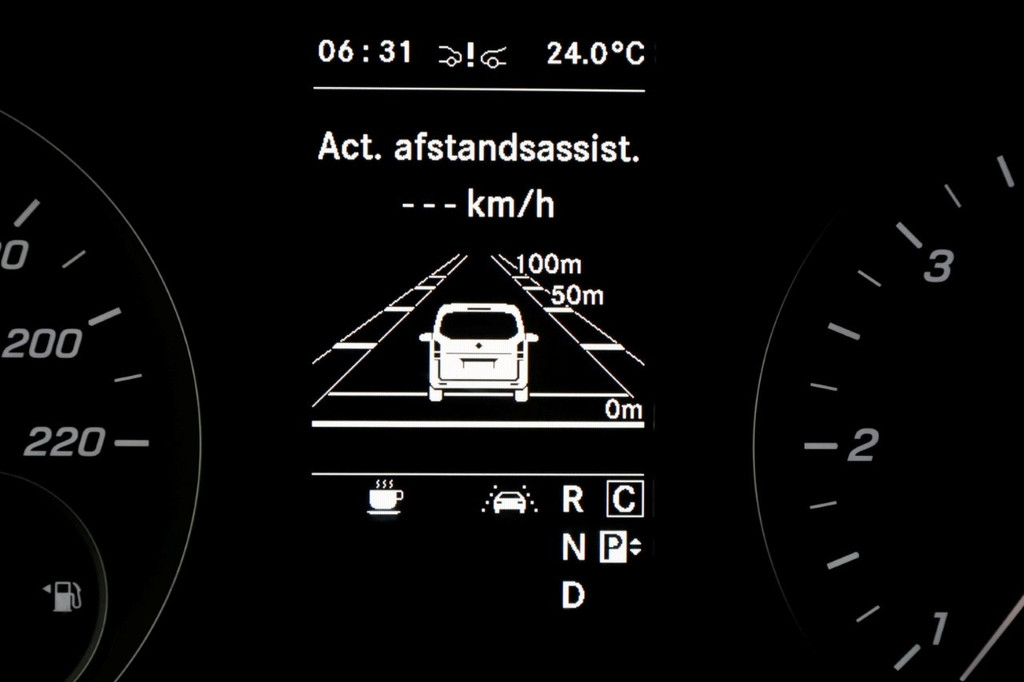 Mercedes-Benz Vito 114 CDI 136pk Compact 9G Automaat 2x Schuifdeur/LED/Camera/Navi/Inrichting 05-2022 21