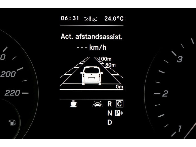 Mercedes-Benz Vito 114 CDI 136pk Compact 9G Automaat 2x Schuifdeur/LED/Camera/Navi/Inrichting 07-2022 21