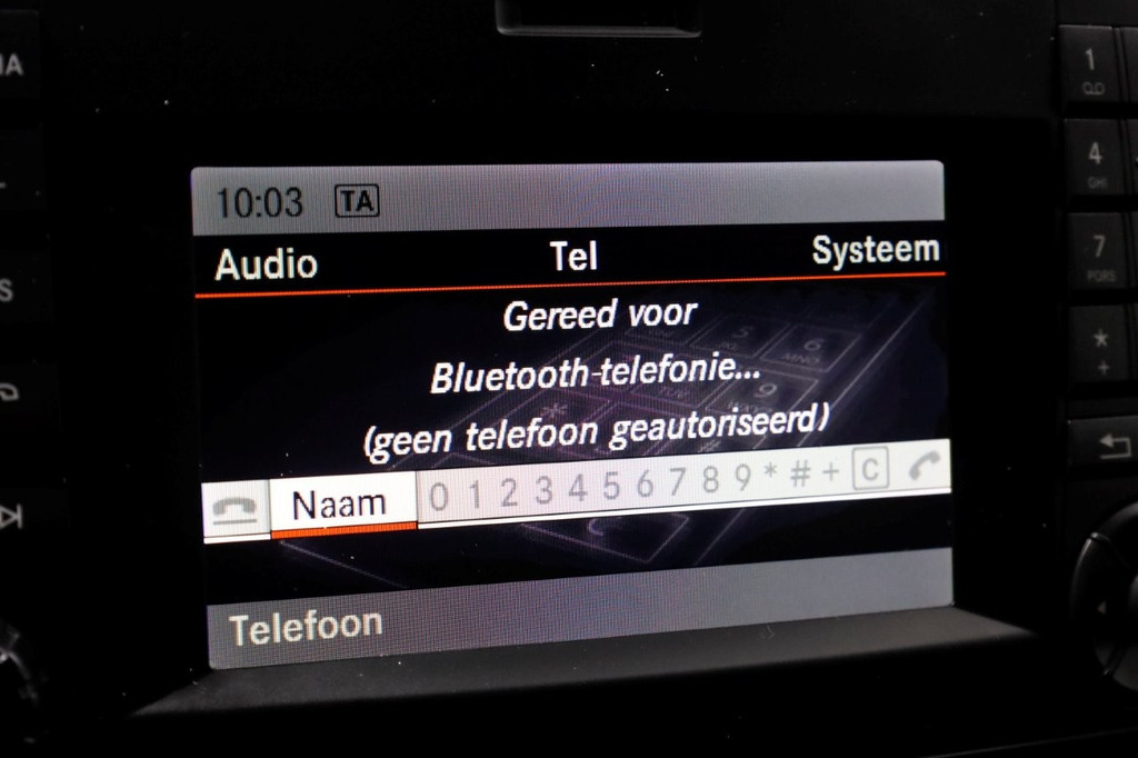 Mercedes-Benz Vito 114 CDI 136pk E6 RWD Kort 7G Automaat Airco/Navi/Camera 10-2019 14