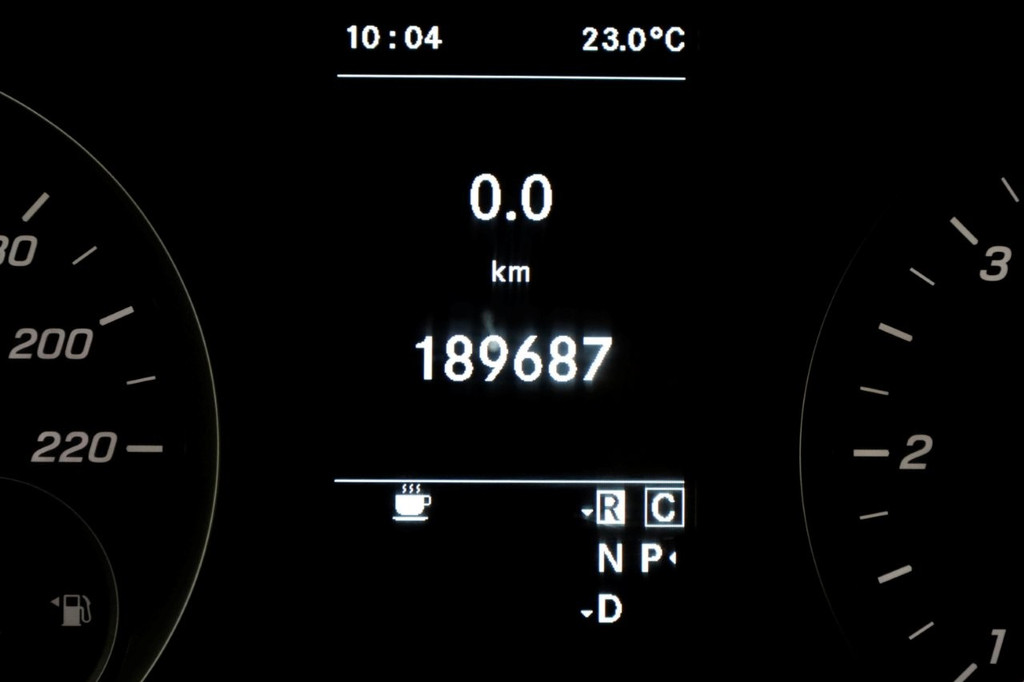 Mercedes-Benz Vito 114 CDI 136pk E6 RWD Kort 7G Automaat Airco/Navi/Camera 10-2019 16