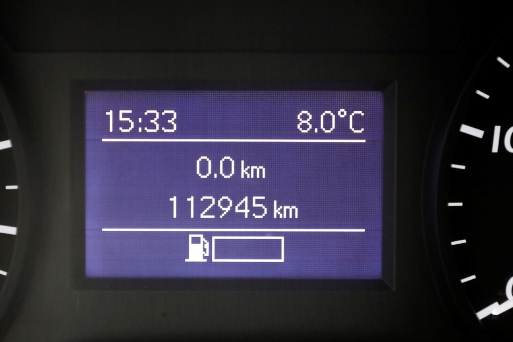 Mercedes-Benz Vito 114 CDI 136pk E6 RWD Lang Airco/Navi 01-2019 14