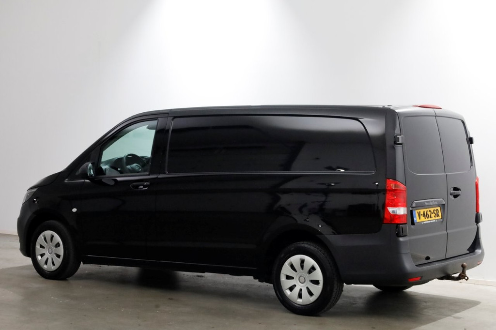 Mercedes-Benz Vito 114 CDI 136pk E6 RWD Lang Airco/Navi 01-2019 9