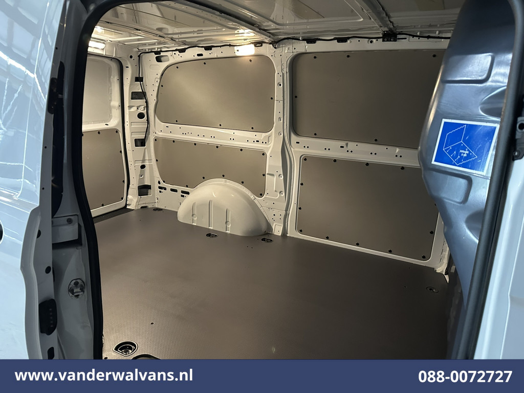 Mercedes-Benz Vito 114 CDI 136pk L2H1 Euro6 Airco | Camera | Apple Carplay | Android Auto | Cruisecontrol Parkeersensoren 13