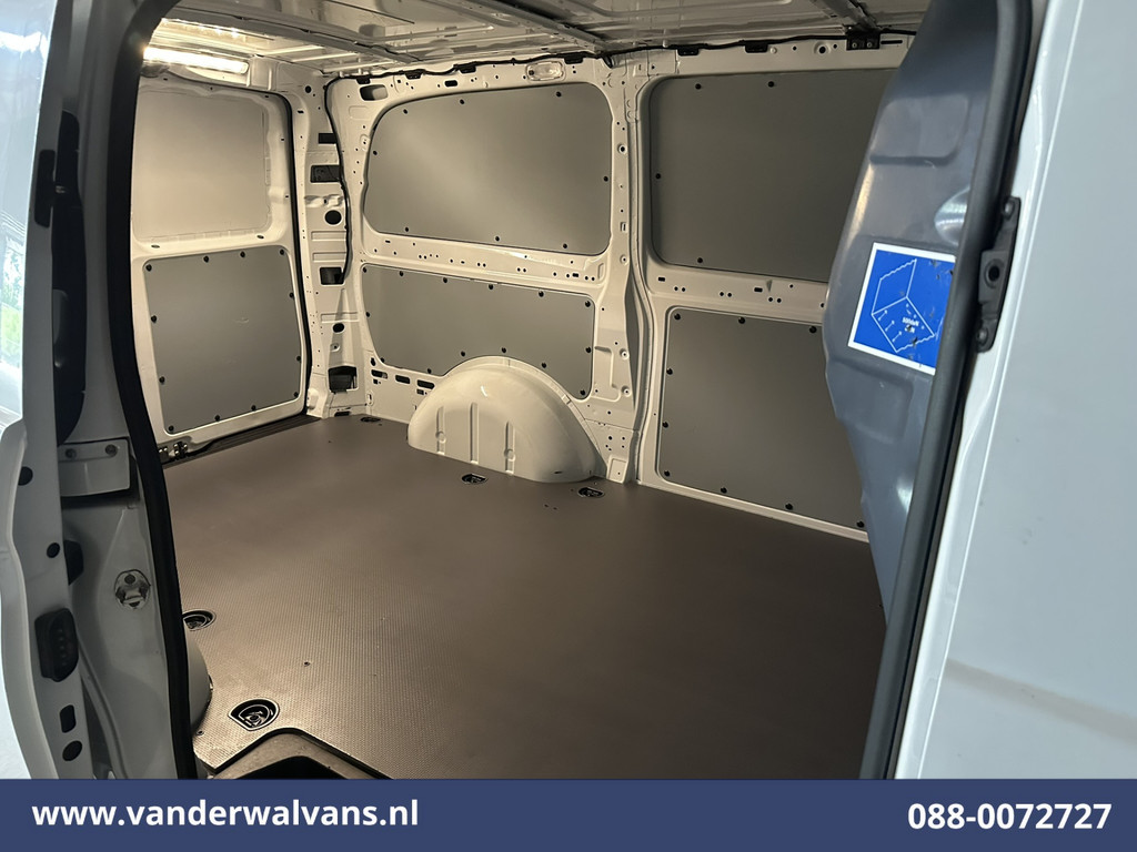 Mercedes-Benz Vito 114 CDI 136pk L2H1 Euro6 Airco | Camera | Apple Carplay | Android Auto | Cruisecontrol Parkeersensoren 13