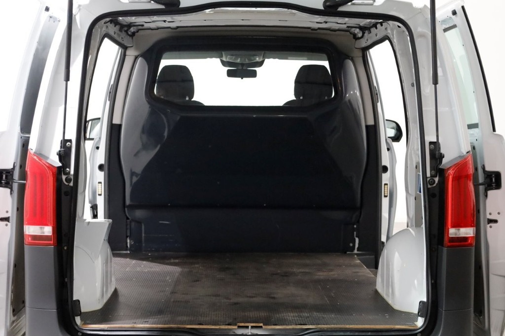 Mercedes-Benz Vito 114 CDI 136pk RWD 9G Automaat Compact 2x Schuifdeur/LED/Camera 02-2022 5