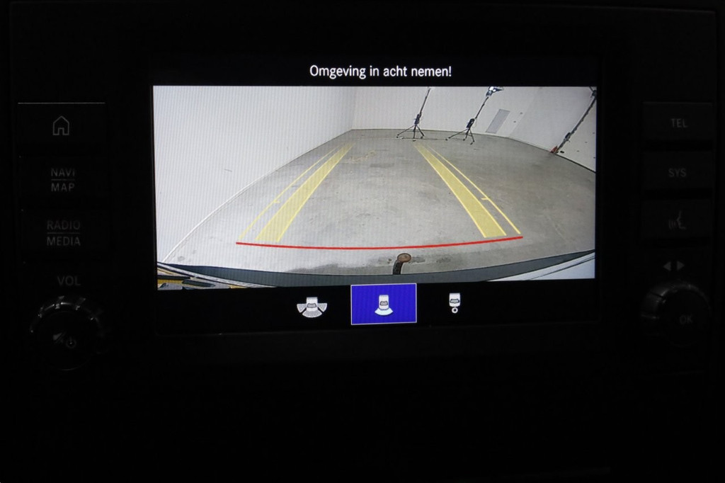 Mercedes-Benz Vito 114 CDI 136pk RWD 9G Automaat XL Extra Lang Airco/Navi/Camera 04-2021 13