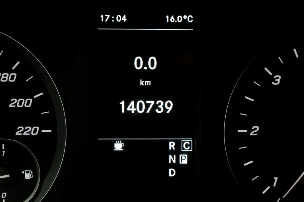 Mercedes-Benz Vito 114 CDI 136pk RWD 9G Automaat XL Extra Lang Airco/Navi/Camera 04-2021 17