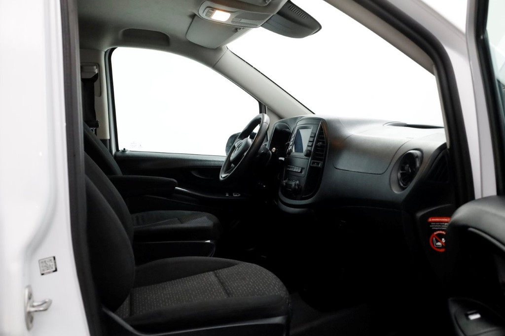 Mercedes-Benz Vito 114 CDI 136pk RWD 9G Automaat XL Extra Lang Airco/Navi/Camera 04-2021 3