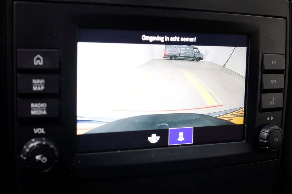 Mercedes-Benz Vito 114 CDI 136pk RWD Compact 9G Automaat Camera/Navi/Inrichting 01-2022 14