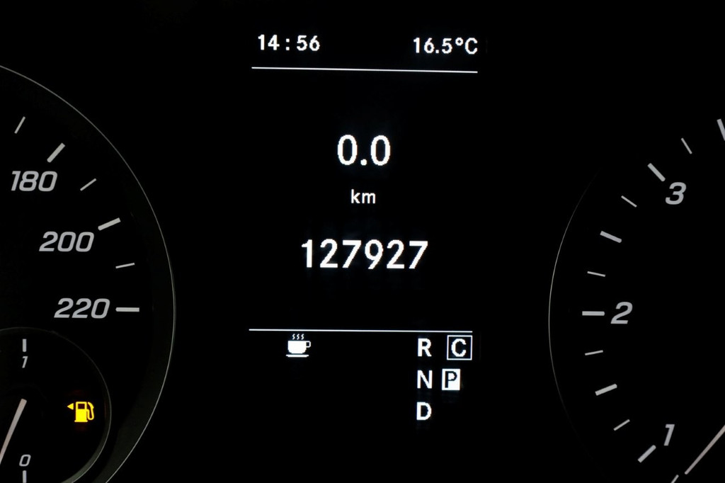 Mercedes-Benz Vito 114 CDI 163pk RWD 9G Automaat Kort Airco/Navi/Camera 12-2021 16