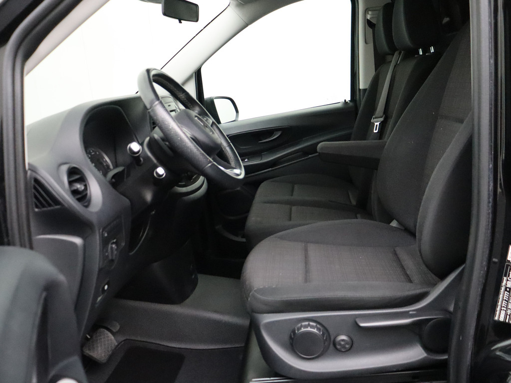 Mercedes-Benz Vito 114CDI 7G-Tronic Automaat Extra Lang | Led | Navigatie | Camera | Airco | Cruise 20