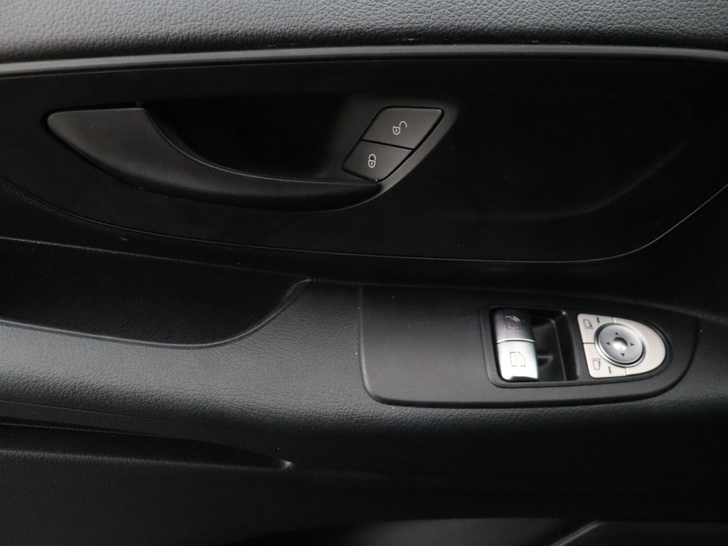 Mercedes-Benz Vito 114CDI 7G-Tronic Automaat Extra Lang | Led | Navigatie | Camera | Airco | Cruise 8