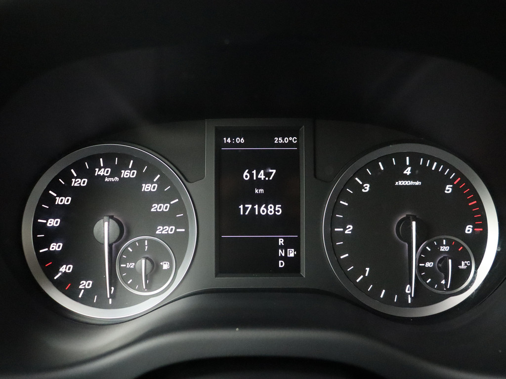 Mercedes-Benz Vito 114CDI 7G-Tronic Automaat Extra Lang | Led | Navigatie | Camera | Airco | Cruise 9