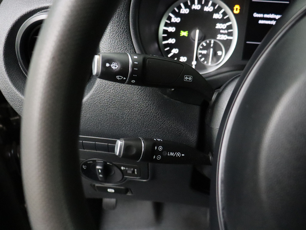 Mercedes-Benz Vito 114CDI 7G-Tronic Automaat Lang | Navigatie | Camera | Airco | Cruise | 3-Persoons | Trekhaak 15