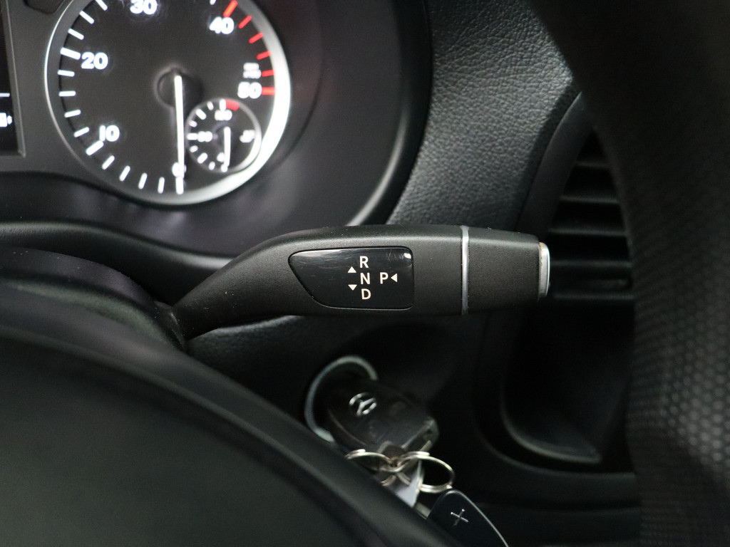 Mercedes-Benz Vito 114CDI 7G-Tronic Automaat Lang | Navigatie | Camera | Airco | Cruise | 3-Persoons | Trekhaak 17