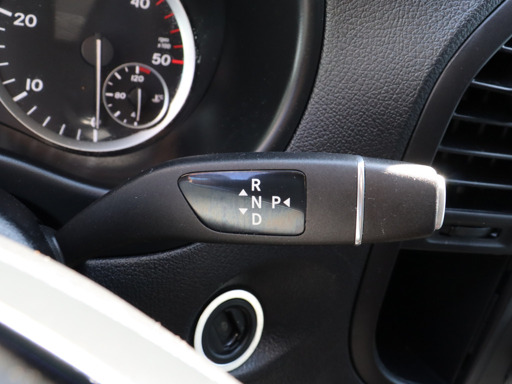 Mercedes-Benz Vito 114CDI 7G-Tronic XXL Dubbele Cabine | Leder | Airco | 2xSchuifdeur | Privacy glass 15