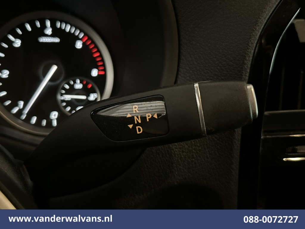 Mercedes-Benz Vito 114 CDI 9G-Tronic Automaat 136pk L3H1 XL Euro6 Airco | Navigatie | Camera | Cruisecontrol | Apple Carplay Android Auto, Parkeersensoren, Bijrijdersbank 2