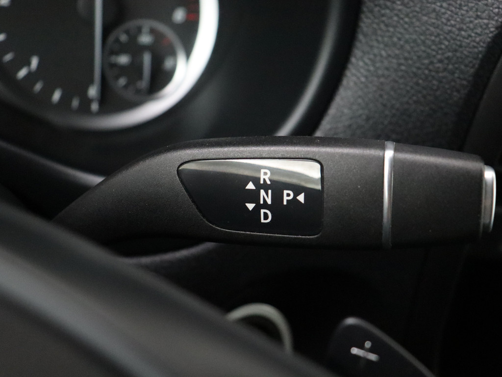 Mercedes-Benz Vito 114CDI 9G-Tronic Automaat Lang | Led | Navigatie | Leder | 3-Persoons | Trekhaak | Achterdeuren | Betimmering 16