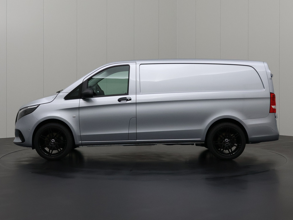 Mercedes-Benz Vito 114CDI 9G-Tronic Automaat Lang | Multimedia | Camera | 3-Persoons | Betimmering | Trekhaak 12