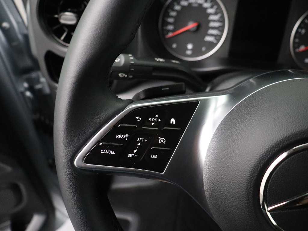 Mercedes-Benz Vito 114CDI 9G-Tronic Automaat Lang | Multimedia | Camera | 3-Persoons | Betimmering | Trekhaak 15