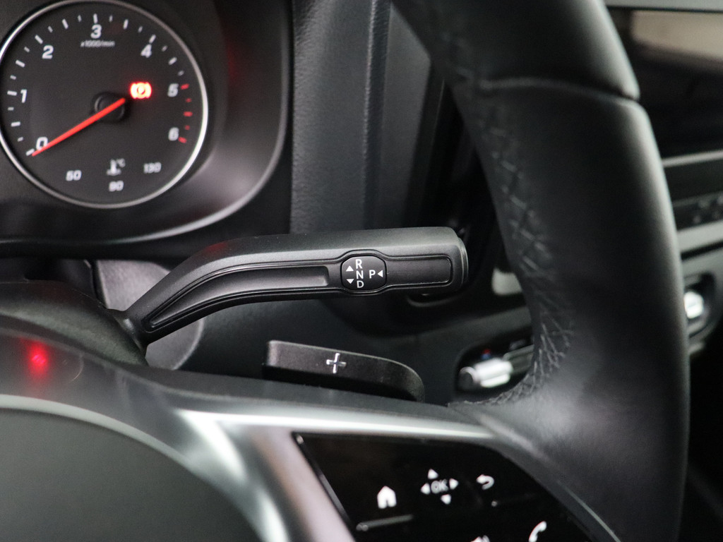 Mercedes-Benz Vito 114CDI 9G-Tronic Automaat Lang | Multimedia | Camera | 3-Persoons | Betimmering | Trekhaak 16