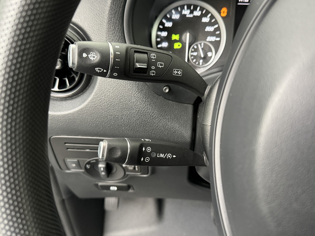 Mercedes-Benz Vito 114CDI 9G-Tronic Automaat XXL 9-Persoons | Personenbus | Prijs incl BTW en BPM EUR 43.995,-- | Leder | Navigatie | Airco | Cruise 15