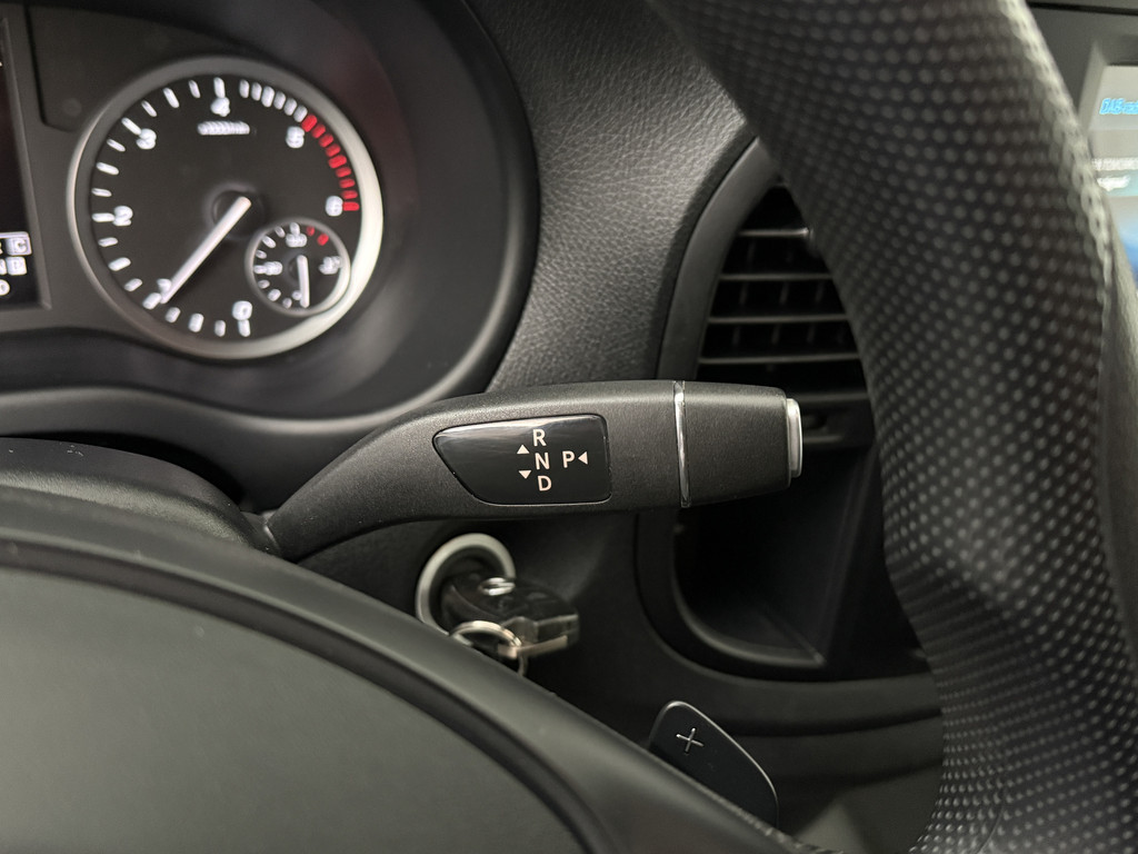 Mercedes-Benz Vito 114CDI 9G-Tronic Automaat XXL 9-Persoons | Personenbus | Prijs incl BTW en BPM EUR 43.995,-- | Leder | Navigatie | Airco | Cruise 16