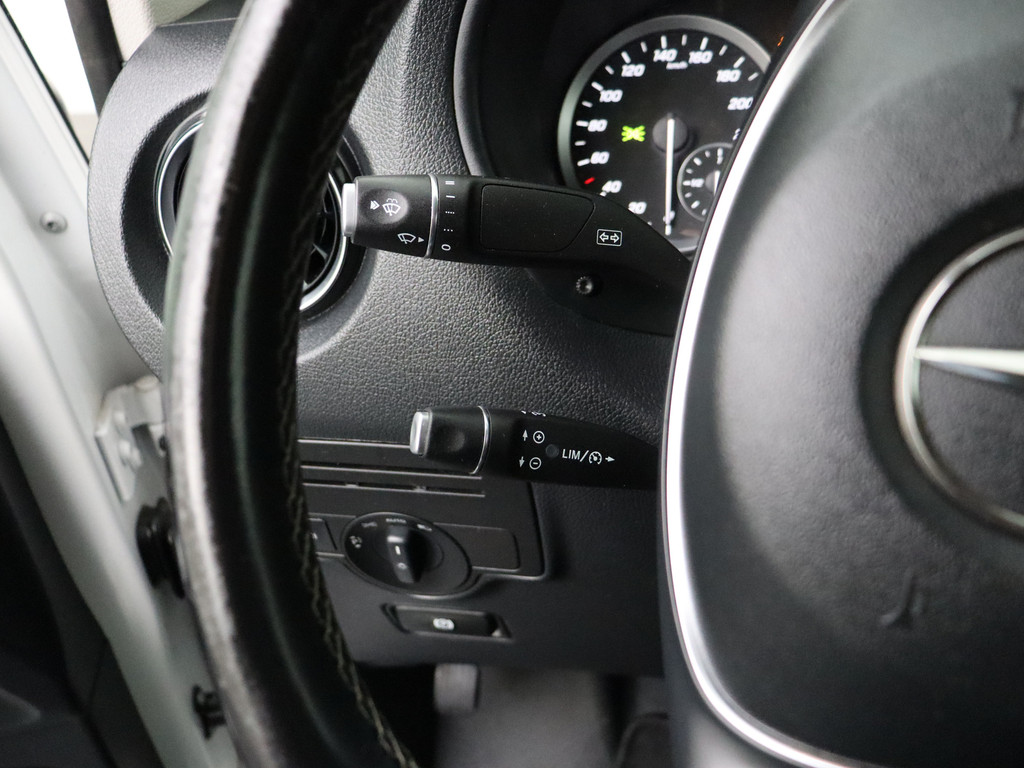 Mercedes-Benz Vito 114CDI 9G-Tronic Lang Edition | Led | Navigatie | Camera | Airco | 3-Persoons 15